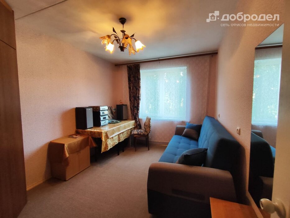 Екатеринбург, ул. Сиреневый, 9 (ЖБИ) - фото квартиры (5)