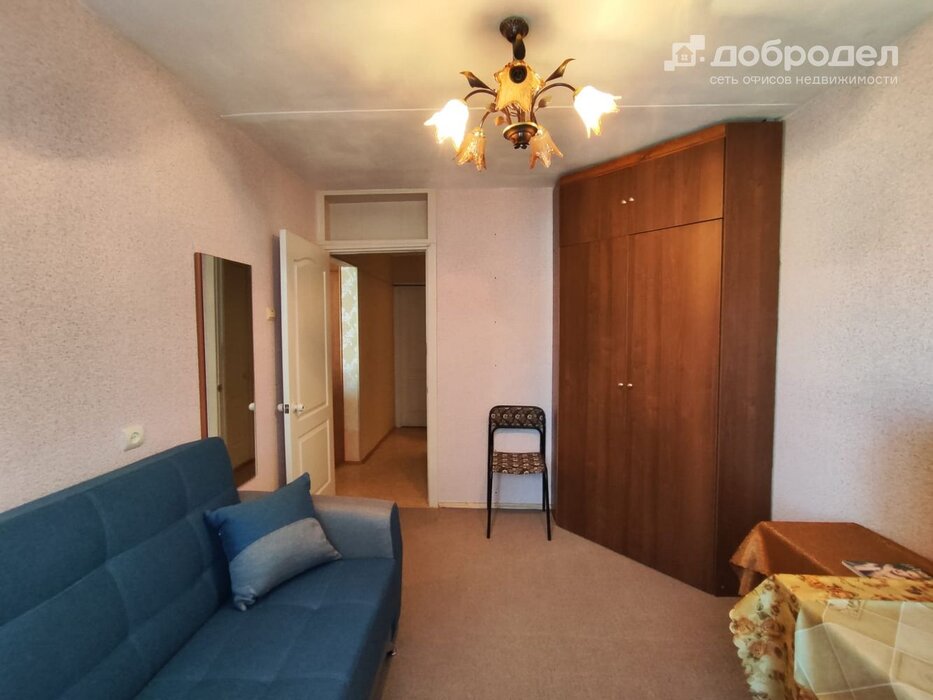 Екатеринбург, ул. Сиреневый, 9 (ЖБИ) - фото квартиры (6)