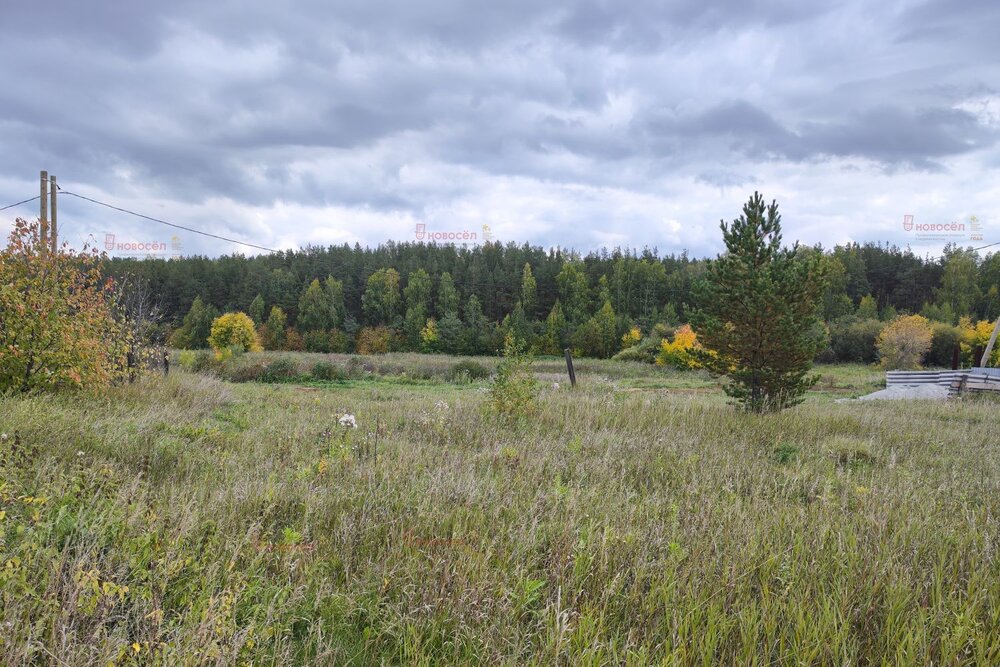 с. Большебрусянское, ул. 1 Мая, 7 (городской округ Белоярский) - фото дома (6)