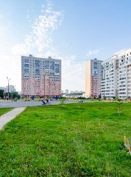 Екатеринбург, ул. Таганская, 89 (Эльмаш) - фото квартиры (8)
