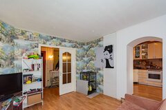 Екатеринбург, ул. Лесная, 38А (Новая Сортировка) - фото квартиры