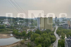 Екатеринбург, ул. Рощинская, 21к3 (Уктус) - фото квартиры