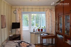 Екатеринбург, ул. Латвийская, 26 (Компрессорный) - фото комнаты