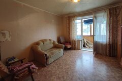 г. Первоуральск, ул. 1 Мая, 8А (городской округ Первоуральск) - фото квартиры