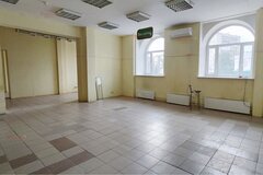 Екатеринбург, ул. Космонавтов, 62 (Эльмаш) - фото торговой площади