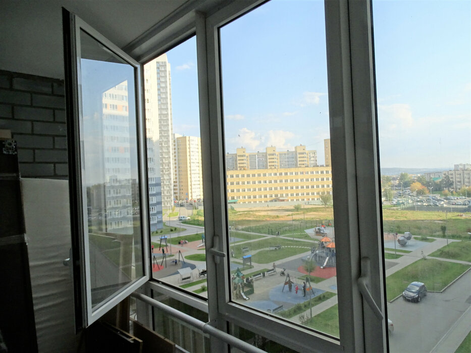 Екатеринбург, ул. Дорожная, 18 (Вторчермет) - фото квартиры (4)