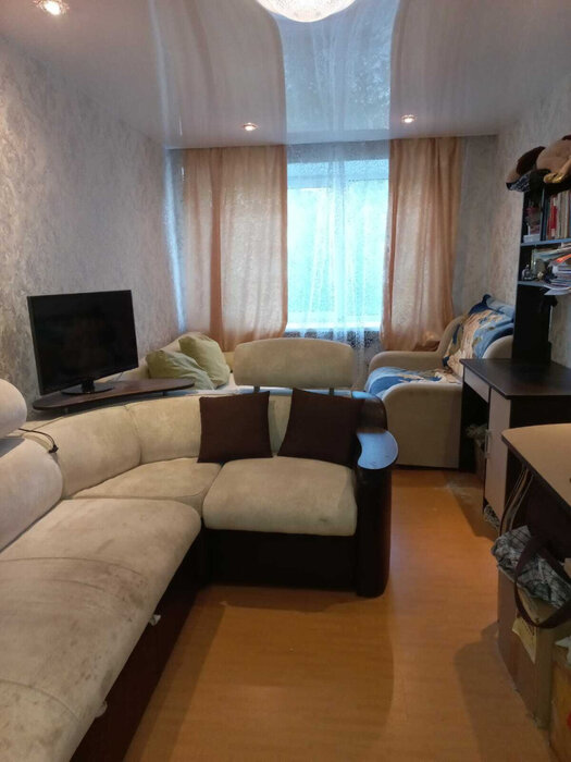 Екатеринбург, ул. Латвийская, 26 (Компрессорный) - фото комнаты (2)