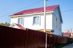 г. Верхняя Пышма, ул. СНТ Белоснежка, 36-1 (городской округ Верхняя Пышма) - фото дачи