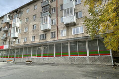 Екатеринбург, ул. Мира, 1 (Втузгородок) - фото квартиры
