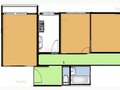 Продажа квартиры: Екатеринбург, ул. Ломоносова, 12 (Уралмаш) - Фото 1