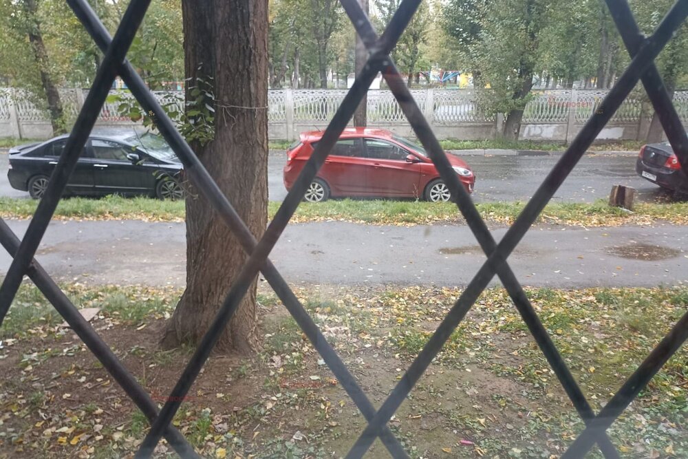 Екатеринбург, ул. Шефская, 17 (Эльмаш) - фото комнаты (7)