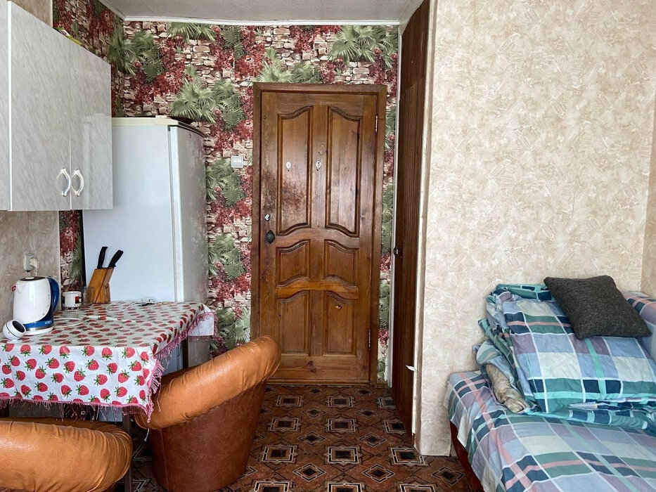 Екатеринбург, ул. Аптекарская, 52 (Вторчермет) - фото комнаты (7)