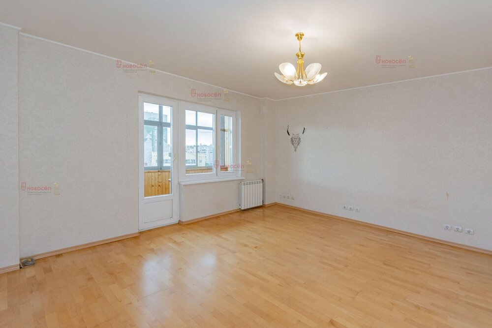 Екатеринбург, ул. Готвальда, 19/б (Заречный) - фото комнаты (5)