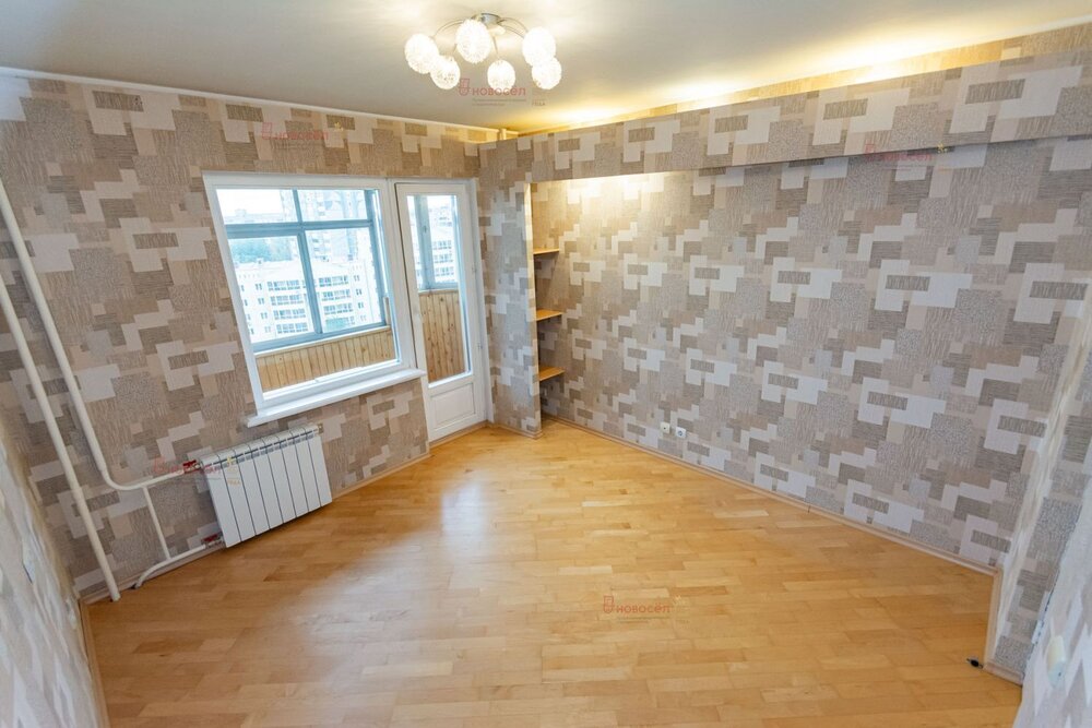 Екатеринбург, ул. Готвальда, 19/б (Заречный) - фото комнаты (7)