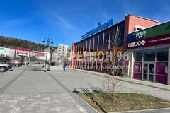 г. Новоуральск, ул. Комсомольская, 18 (городской округ Новоуральский) - фото торговой площади