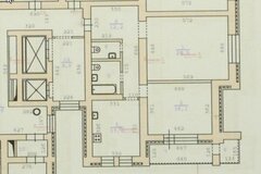 Екатеринбург, ул. Онежская, 4/а (Автовокзал) - фото квартиры