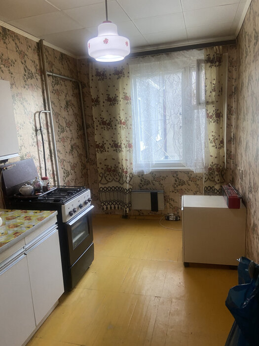 Екатеринбург, ул. Викулова, 38а (ВИЗ) - фото квартиры (1)