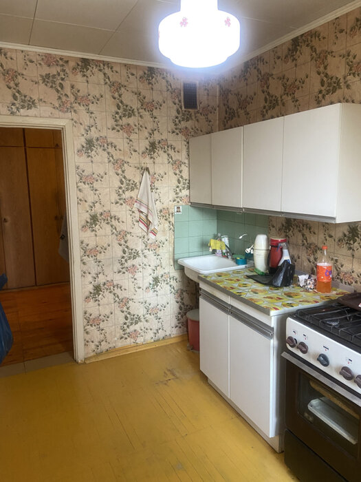 Екатеринбург, ул. Викулова, 38а (ВИЗ) - фото квартиры (3)