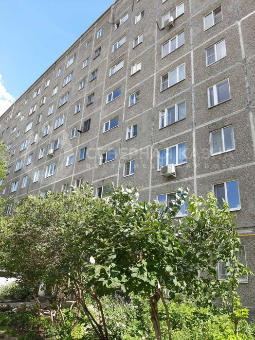 Екатеринбург, ул. Уральская, 50 (Пионерский) - фото квартиры (2)
