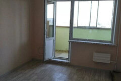 Екатеринбург, ул. Селькоровская, 80к1 (Вторчермет) - фото квартиры