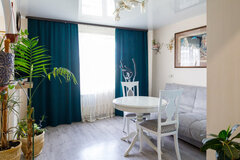 Екатеринбург, ул. Чкалова, 127 (Академический) - фото квартиры