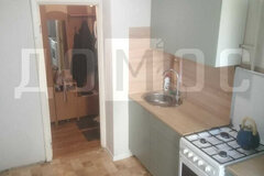 Екатеринбург, ул. Амундсена, 74 (Юго-Западный) - фото квартиры