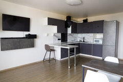 г. Верхняя Пышма, ул. Петрова, 34в (городской округ Верхняя Пышма) - фото квартиры