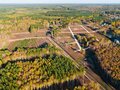 Продажа земельного участка: к.п. Заповедник, ул. Иволга, 30 (городской округ Сысертский, п. Габиевский) - Фото 1