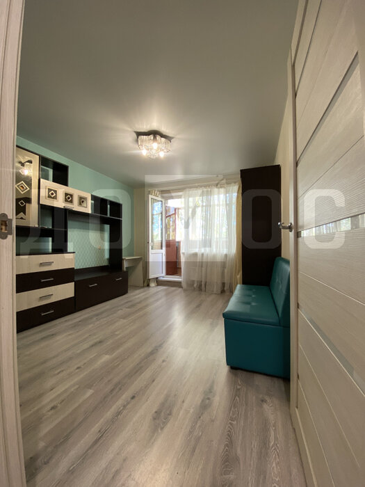 Екатеринбург, ул. 40-летия Комсомола, 31 (ЖБИ) - фото квартиры (1)