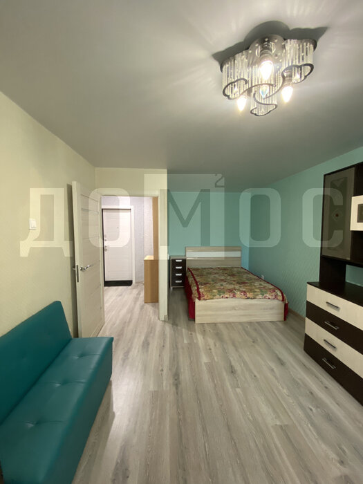 Екатеринбург, ул. 40-летия Комсомола, 31 (ЖБИ) - фото квартиры (2)