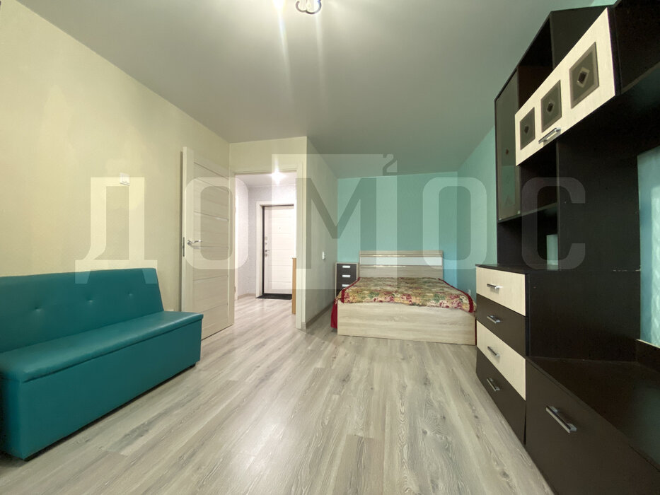 Екатеринбург, ул. 40-летия Комсомола, 31 (ЖБИ) - фото квартиры (3)