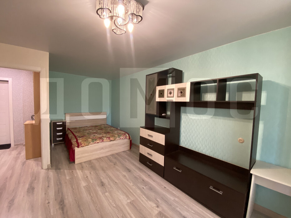 Екатеринбург, ул. 40-летия Комсомола, 31 (ЖБИ) - фото квартиры (4)