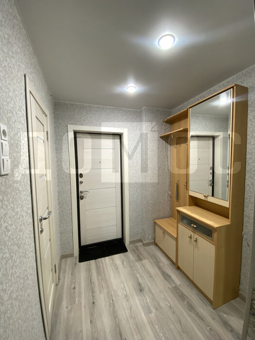 Екатеринбург, ул. 40-летия Комсомола, 31 (ЖБИ) - фото квартиры (6)