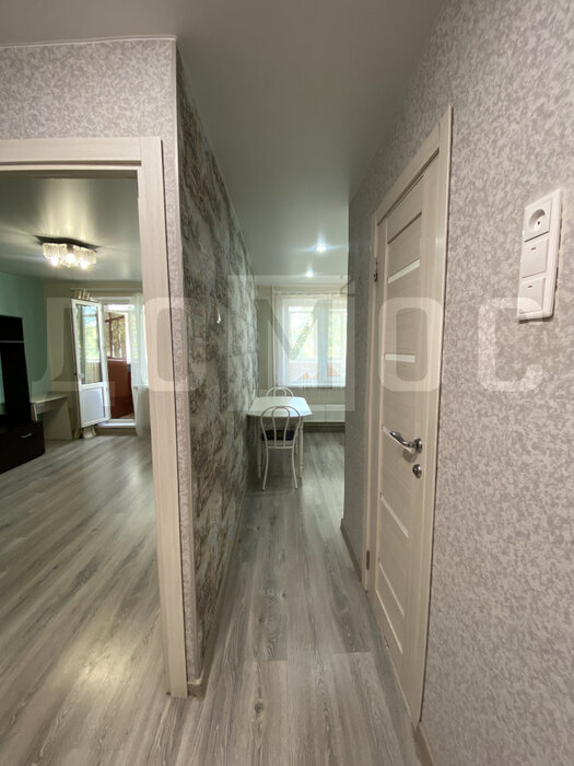 Екатеринбург, ул. 40-летия Комсомола, 31 (ЖБИ) - фото квартиры (8)