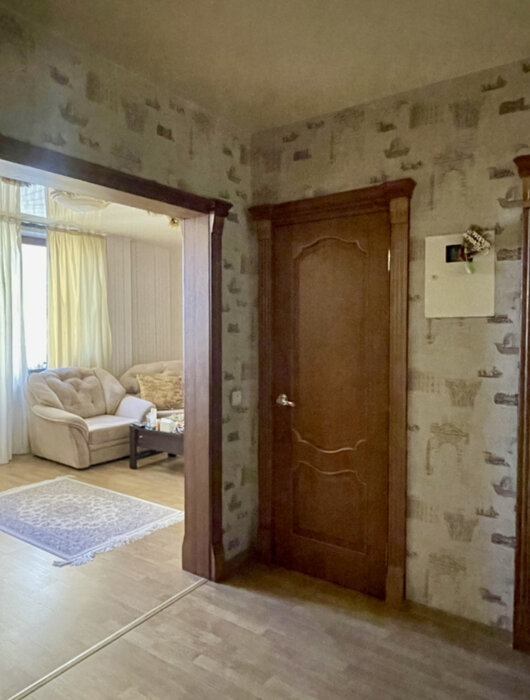 Екатеринбург, ул. Крауля, 44 (ВИЗ) - фото квартиры (2)