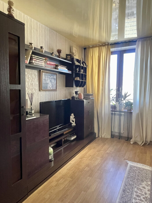 Екатеринбург, ул. Крауля, 44 (ВИЗ) - фото квартиры (5)