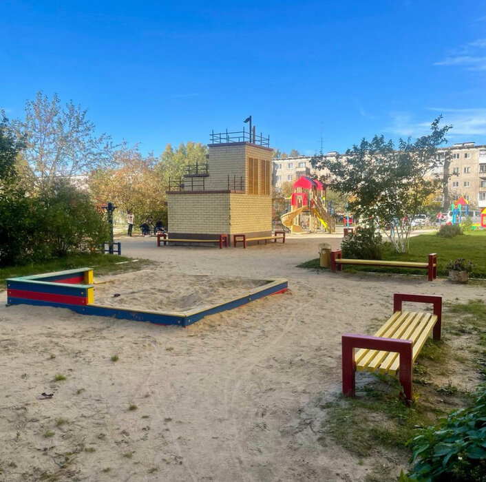 Екатеринбург, ул. Крауля, 44 (ВИЗ) - фото квартиры (8)