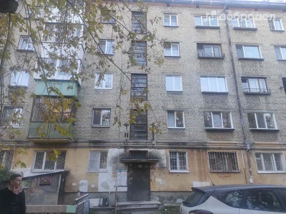Екатеринбург, ул. Сортировочная, 10 (Старая Сортировка) - фото квартиры (1)