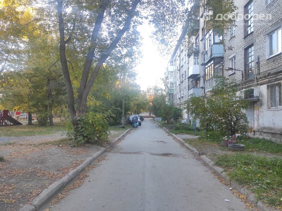 Екатеринбург, ул. Сортировочная, 10 (Старая Сортировка) - фото квартиры (2)