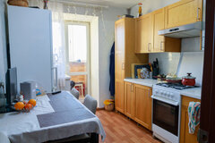 г. Верхняя Пышма, ул. Сапожникова, 3 (городской округ Верхняя Пышма) - фото квартиры