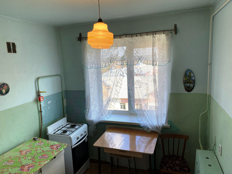 Екатеринбург, ул. Розы Люксембург, 21 - фото квартиры (4)