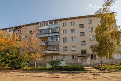 Екатеринбург, ул. Инженерная, 9 (Химмаш) - фото квартиры