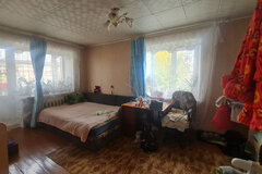 Екатеринбург, ул. Индустрии, 94б (Уралмаш) - фото квартиры