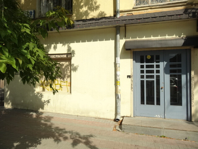 Екатеринбург, ул. Розы Люксембург, 59 (Центр) - фото торговой площади (2)