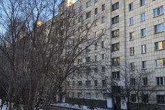 Екатеринбург, ул. Блюхера, 51 (Пионерский) - фото квартиры