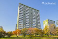 Екатеринбург, ул. Начдива Онуфриева, 16 (Юго-Западный) - фото квартиры