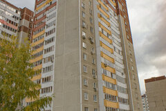Екатеринбург, ул. Учителей, 10 (Пионерский) - фото квартиры