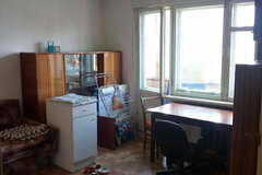 Екатеринбург, ул. Патриотов, 10 (Уктус) - фото квартиры