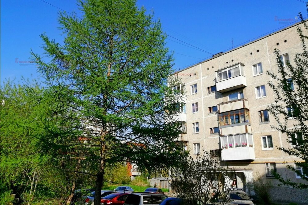 Екатеринбург, ул. Кунарская, 16 (Старая Сортировка) - фото квартиры (3)