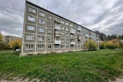 Екатеринбург, ул. Белоярская, 14 (Компрессорный) - фото квартиры